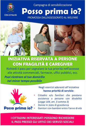 Immagine di Campagna sensibilizzazione 